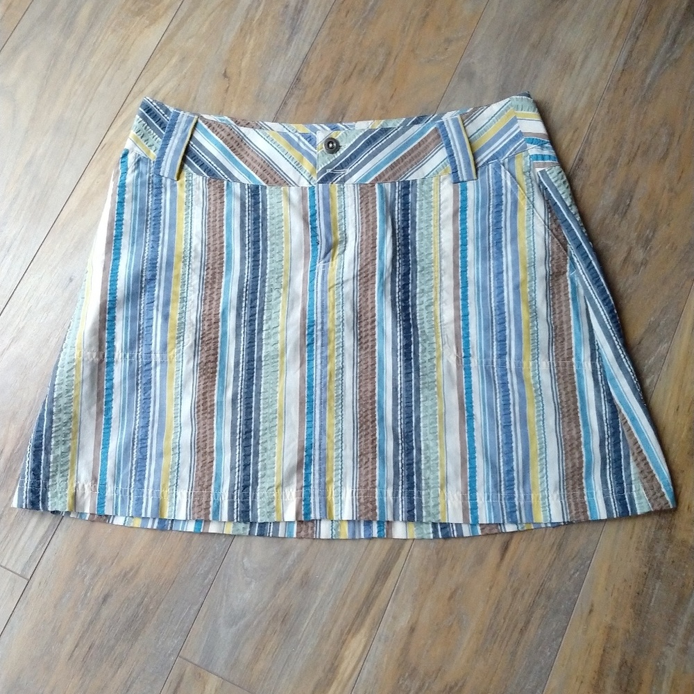 Patagonia Skirt